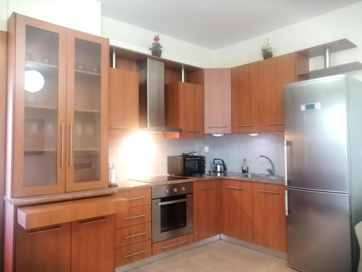 Malvazios Villas #7 ギシオ エクステリア 写真