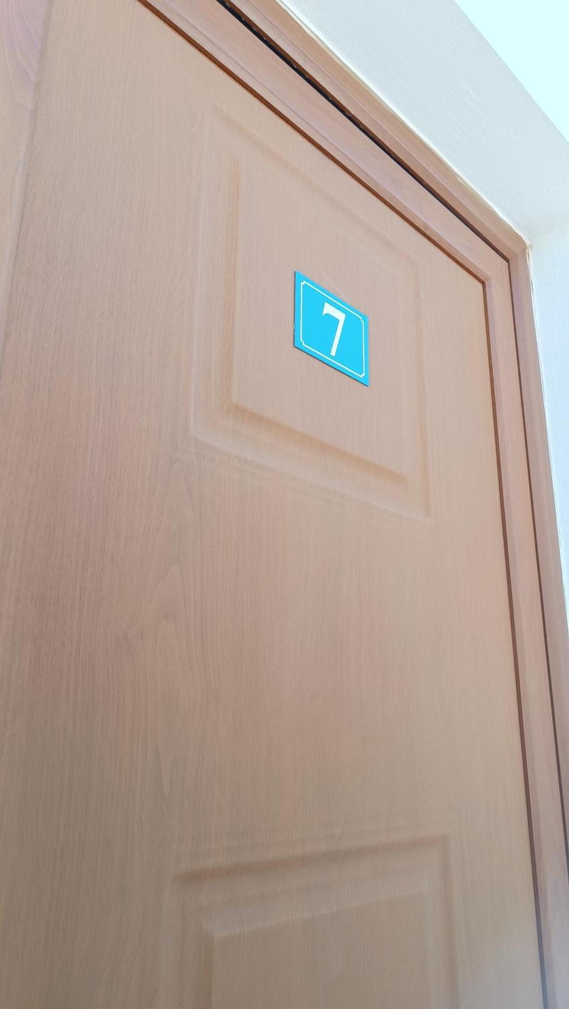 Malvazios Villas #7 ギシオ 部屋 写真