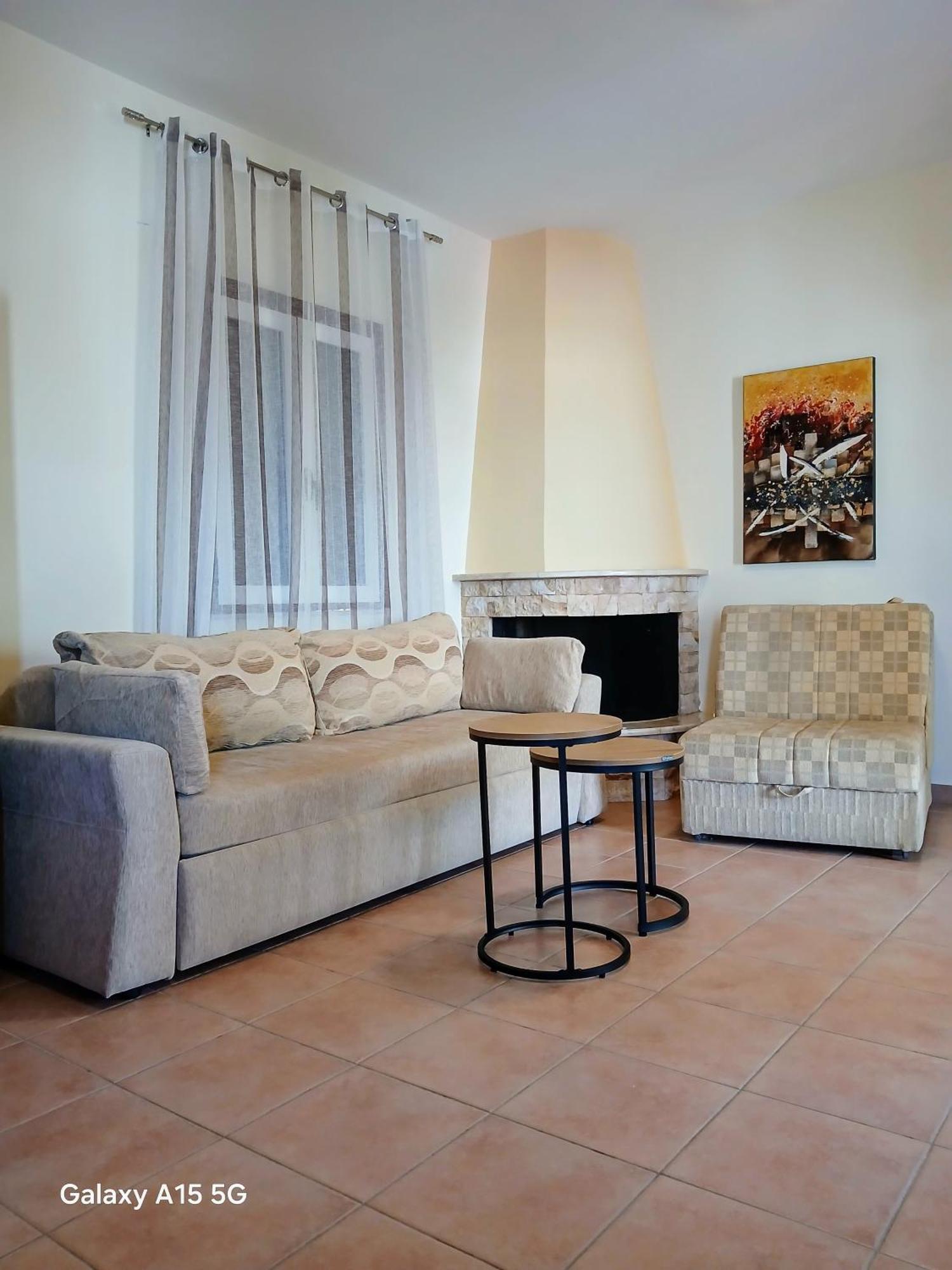 Malvazios Villas #7 ギシオ エクステリア 写真