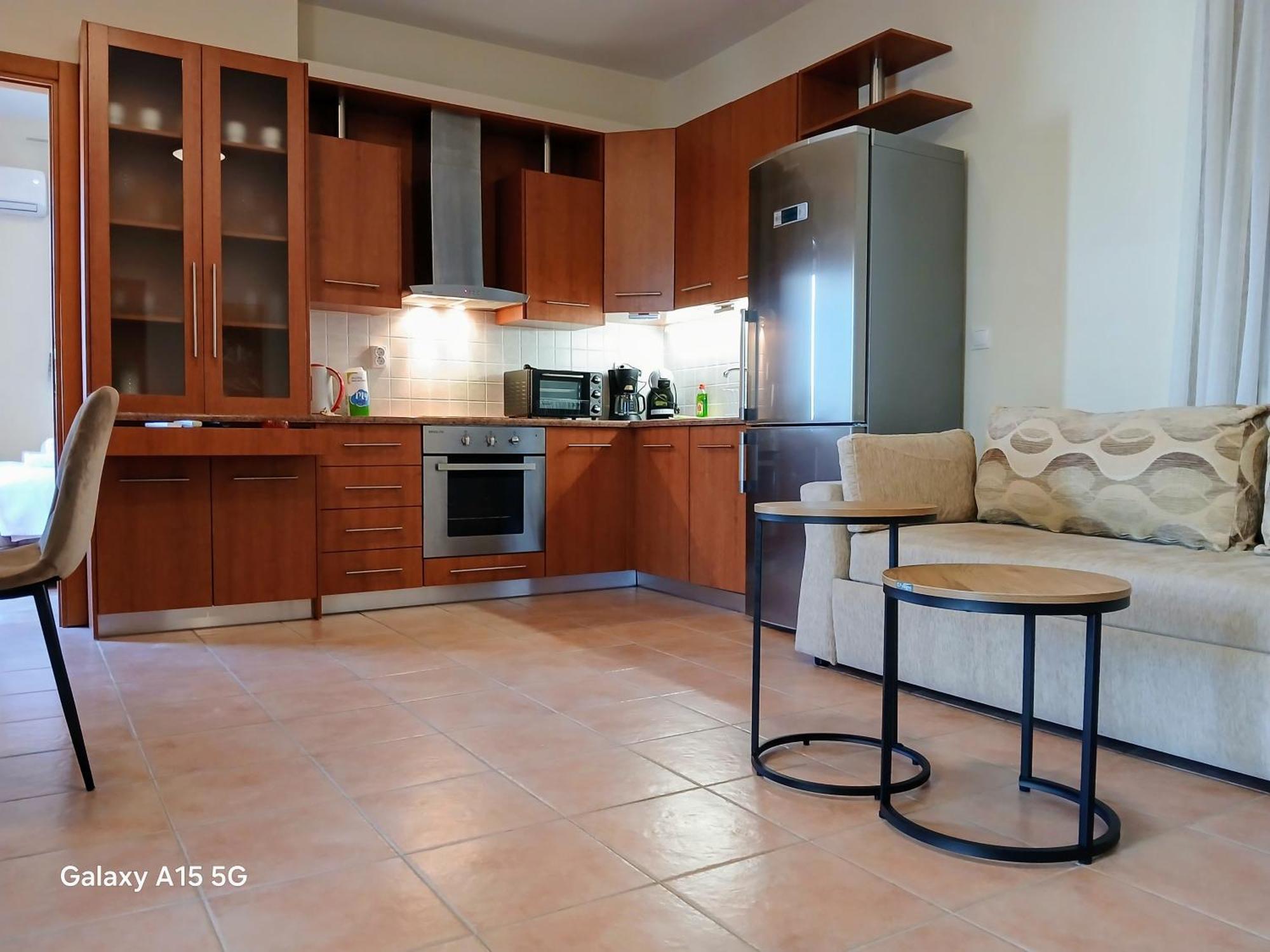 Malvazios Villas #7 ギシオ エクステリア 写真