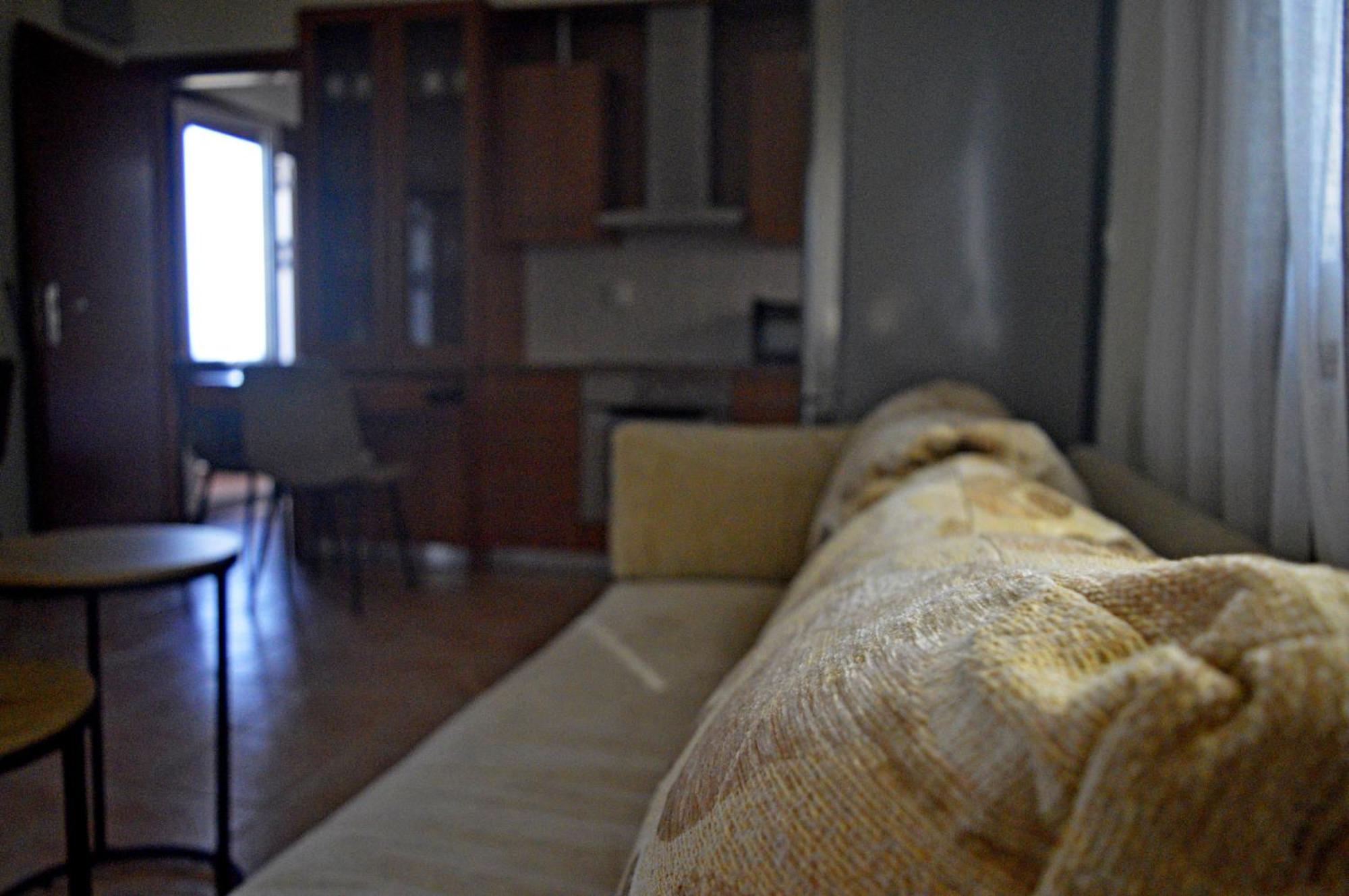 Malvazios Villas #7 ギシオ エクステリア 写真