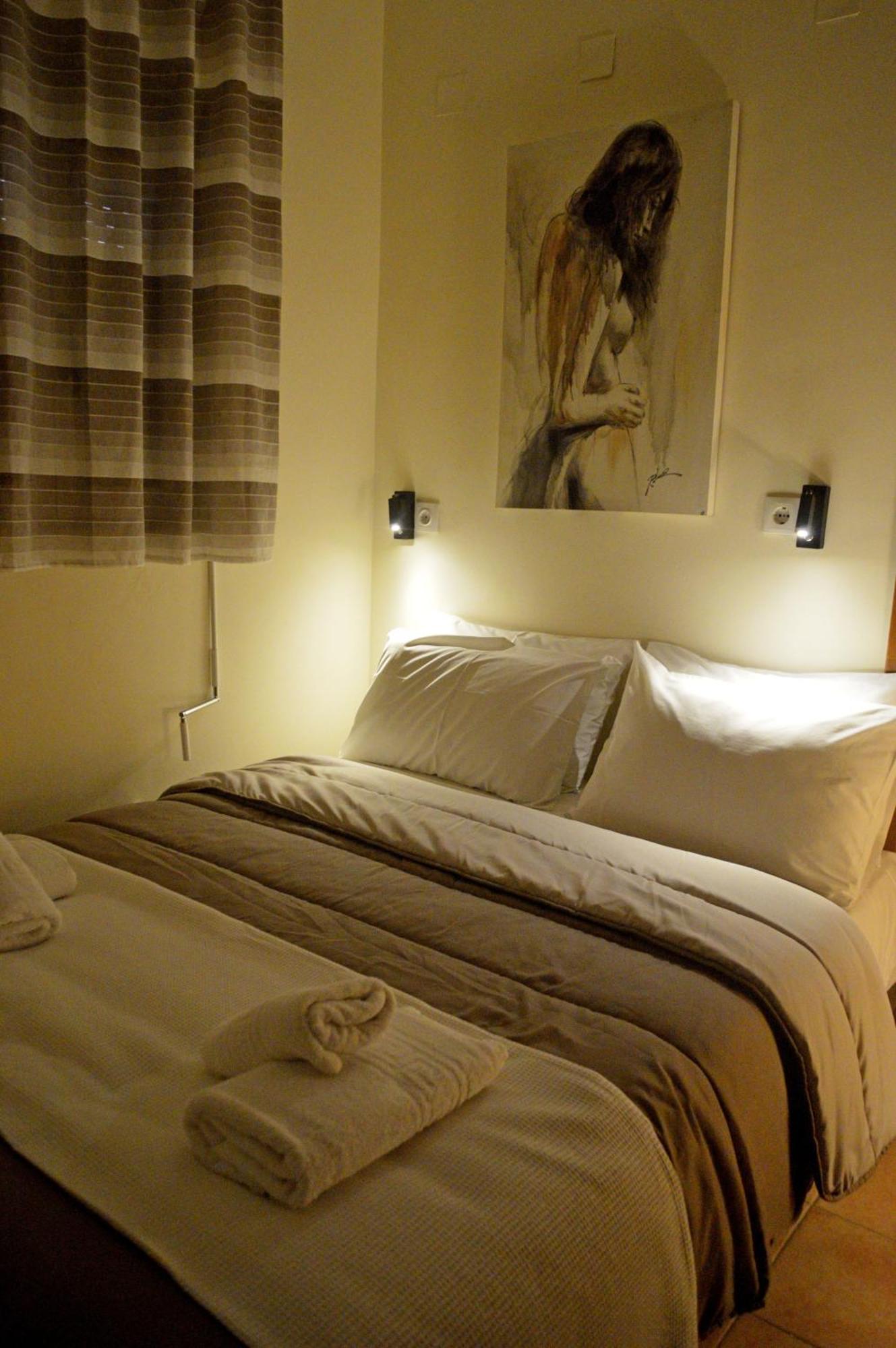 Malvazios Villas #7 ギシオ エクステリア 写真