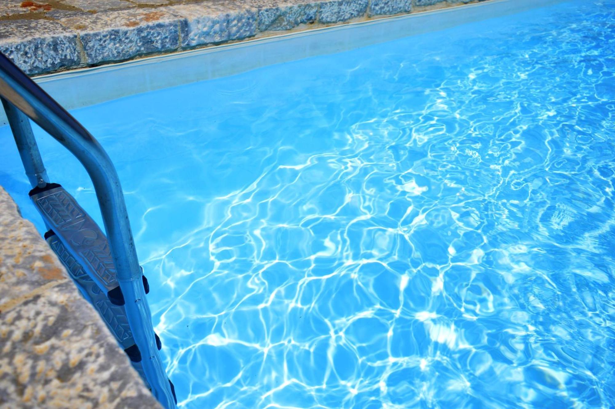 Malvazios Villas #7 ギシオ エクステリア 写真